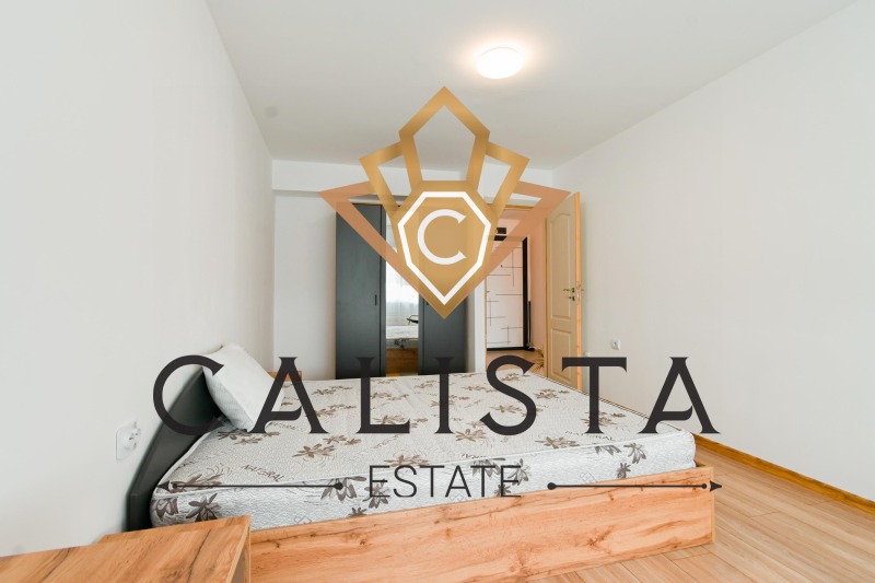 Дава под наем  3-стаен град София , Люлин 10 , 83 кв.м | 91945641 - изображение [6]