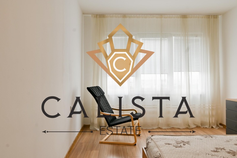 Дава под наем  3-стаен град София , Люлин 10 , 83 кв.м | 91945641 - изображение [3]