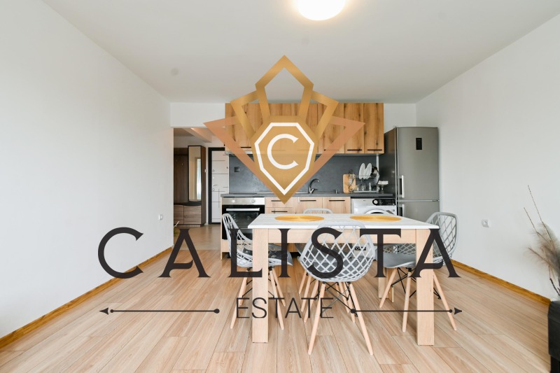 Дава под наем  3-стаен град София , Люлин 10 , 83 кв.м | 91945641 - изображение [2]