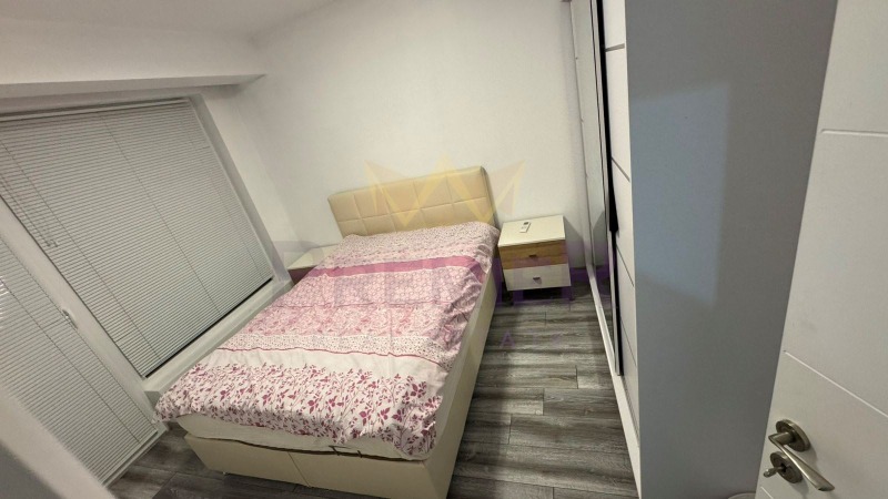 В аренду  2 спальни Варна , Бриз , 80 кв.м | 75674425 - изображение [8]