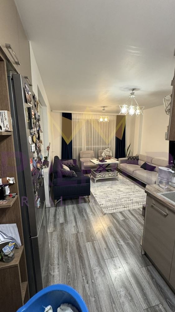 В аренду  2 спальни Варна , Бриз , 80 кв.м | 75674425 - изображение [2]