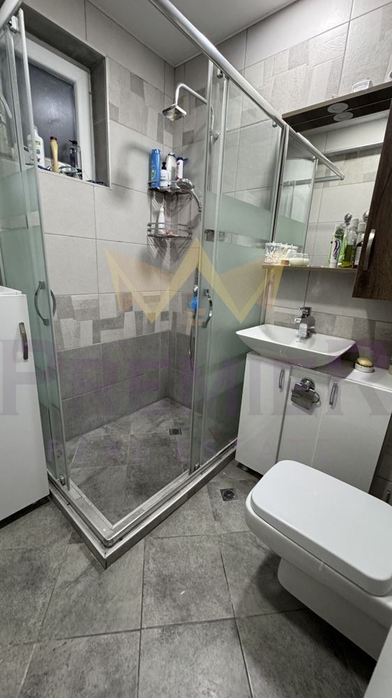 В аренду  2 спальни Варна , Бриз , 80 кв.м | 75674425 - изображение [11]