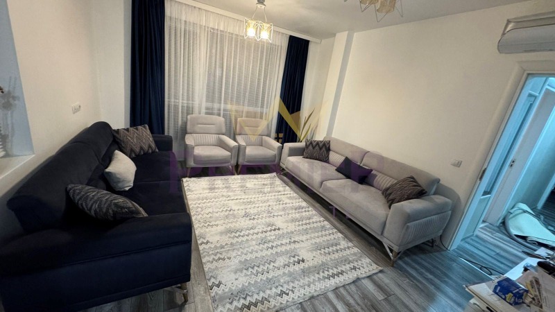 В аренду  2 спальни Варна , Бриз , 80 кв.м | 75674425 - изображение [4]