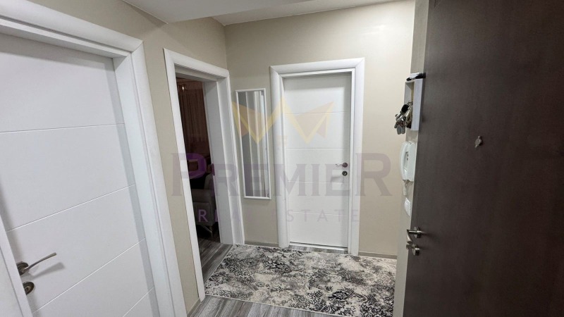 В аренду  2 спальни Варна , Бриз , 80 кв.м | 75674425 - изображение [14]