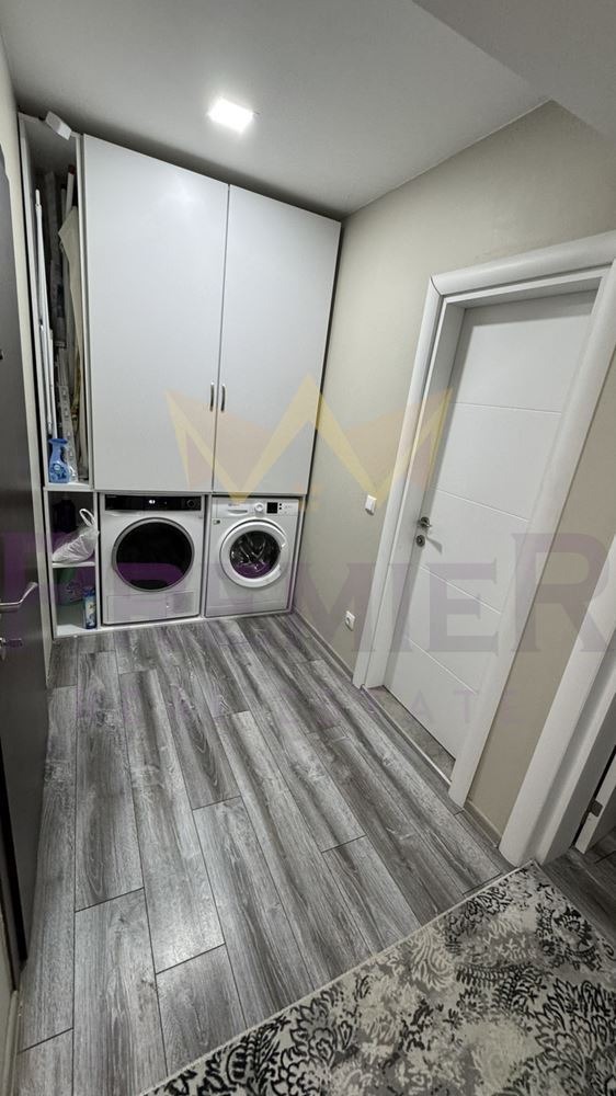 В аренду  2 спальни Варна , Бриз , 80 кв.м | 75674425 - изображение [12]