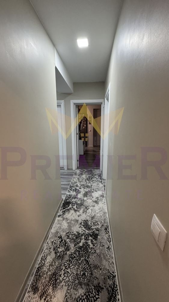 В аренду  2 спальни Варна , Бриз , 80 кв.м | 75674425 - изображение [13]