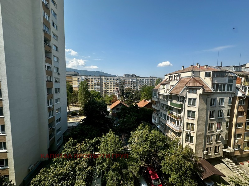 Zu vermieten  2 Schlafzimmer Sofia , Belite brezi , 140 qm | 62343651 - Bild [14]