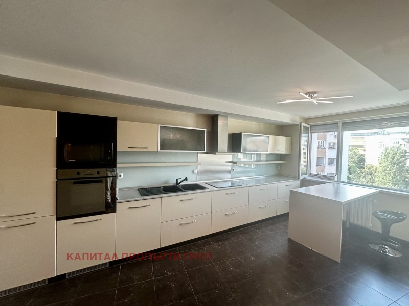 Zu vermieten  2 Schlafzimmer Sofia , Belite brezi , 140 qm | 62343651 - Bild [5]