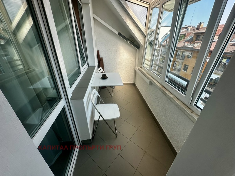 Zu vermieten  2 Schlafzimmer Sofia , Belite brezi , 140 qm | 62343651 - Bild [10]
