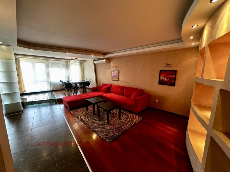 Zu vermieten  2 Schlafzimmer Sofia , Belite brezi , 140 qm | 62343651 - Bild [3]