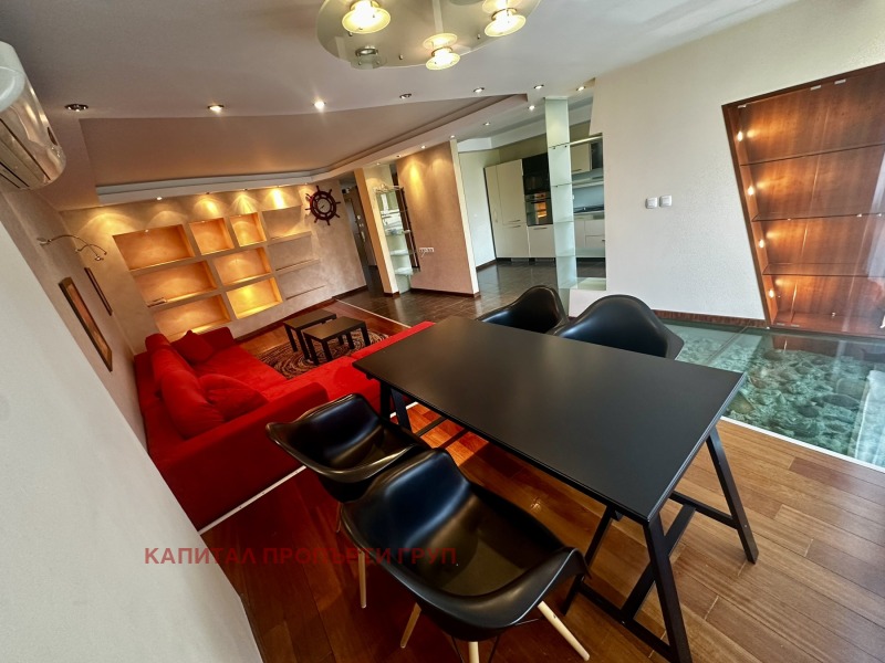 Zu vermieten  2 Schlafzimmer Sofia , Belite brezi , 140 qm | 62343651 - Bild [2]