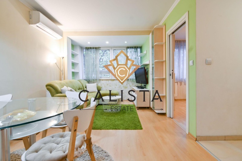 Do wynajęcia  2 sypialnie Sofia , Strelbiszcze , 80 mkw | 59986976
