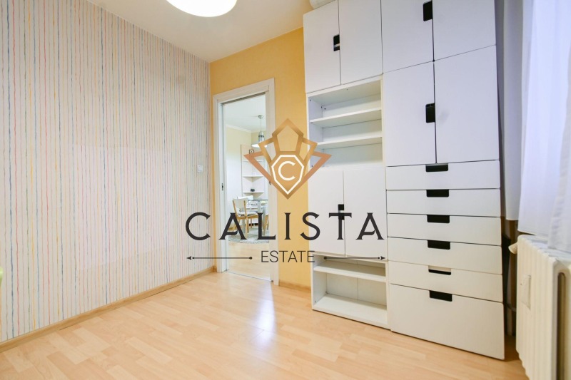 Do wynajęcia  2 sypialnie Sofia , Strelbiszcze , 80 mkw | 59986976 - obraz [7]