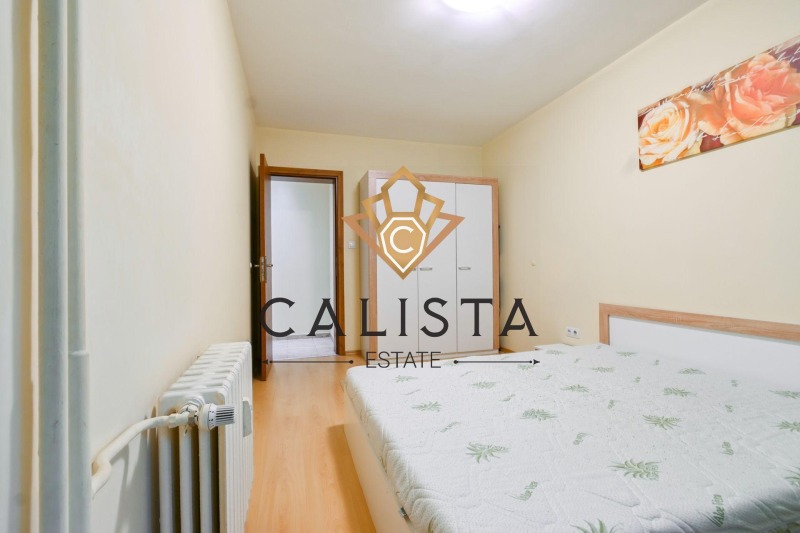 Do wynajęcia  2 sypialnie Sofia , Strelbiszcze , 80 mkw | 59986976 - obraz [5]