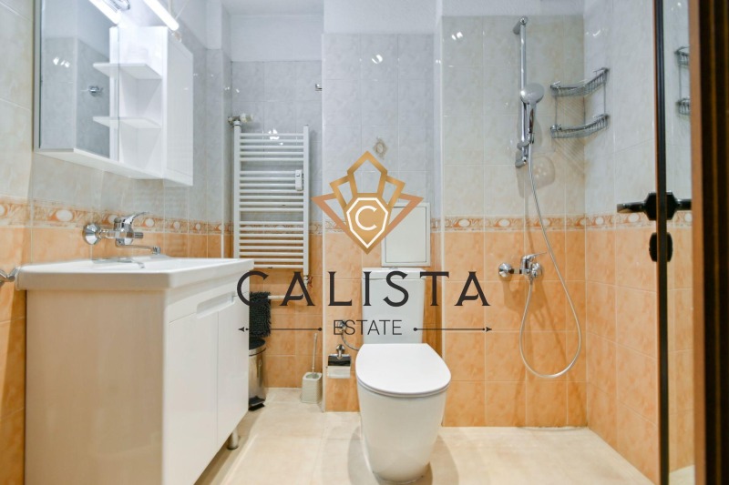Do wynajęcia  2 sypialnie Sofia , Strelbiszcze , 80 mkw | 59986976 - obraz [8]