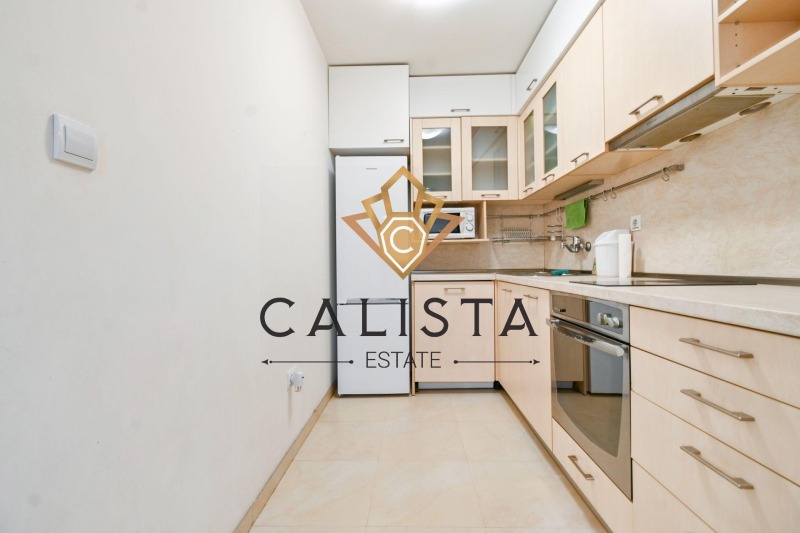 Do wynajęcia  2 sypialnie Sofia , Strelbiszcze , 80 mkw | 59986976 - obraz [3]