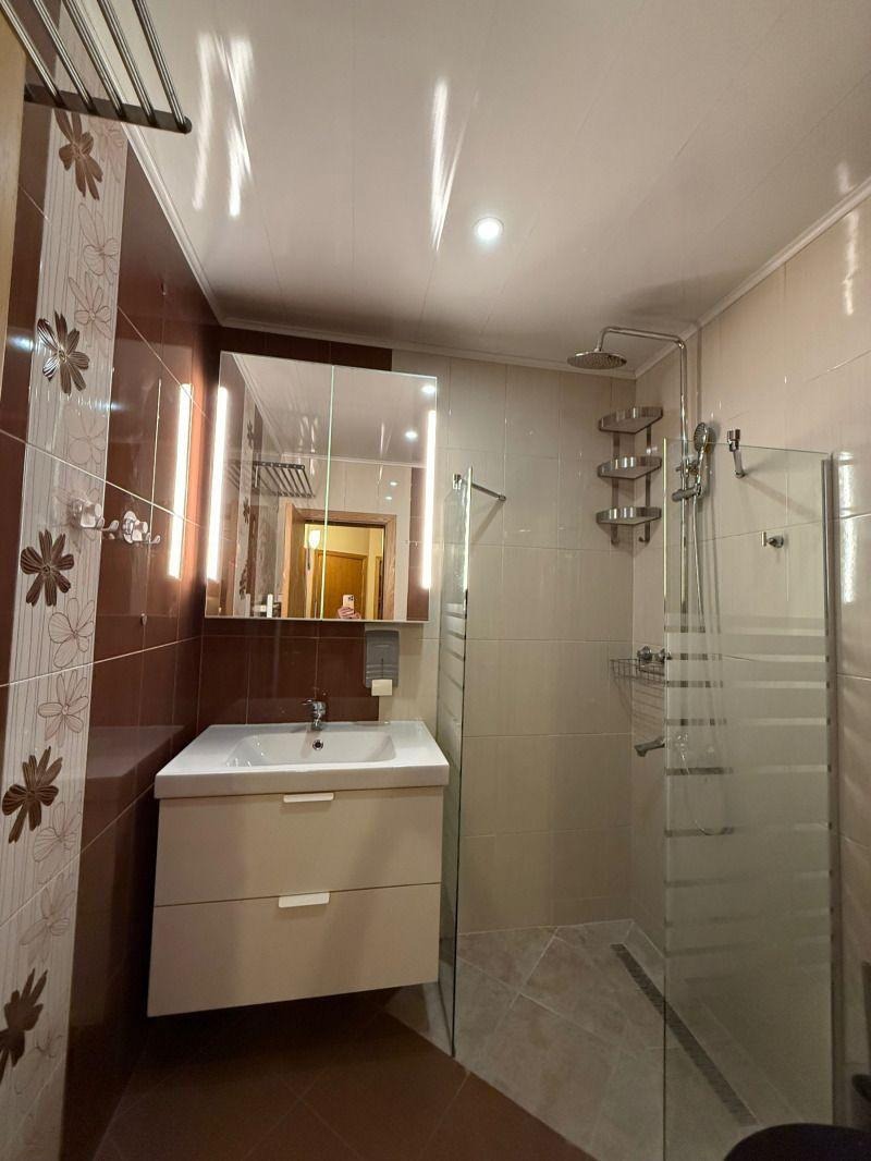 Дава под наем 3-СТАЕН, гр. София, Овча купел, снимка 14 - Апартаменти - 53428141