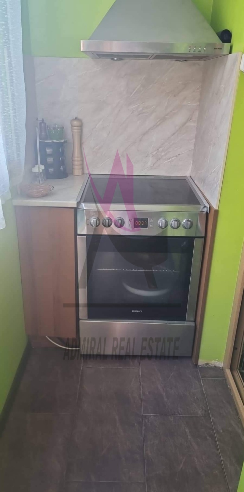 En renta  3 dormitorios Varna , Troshevo , 85 metros cuadrados | 64613839 - imagen [3]