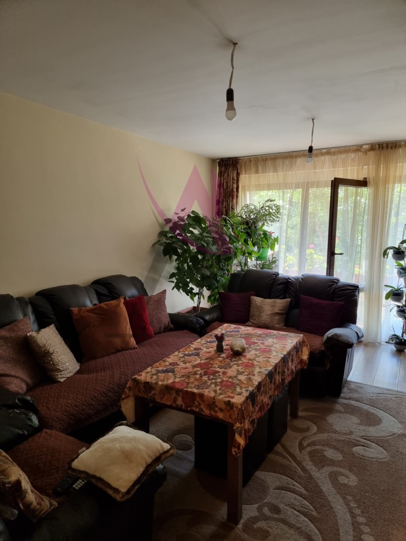 En renta  3 dormitorios Varna , Troshevo , 85 metros cuadrados | 64613839 - imagen [4]