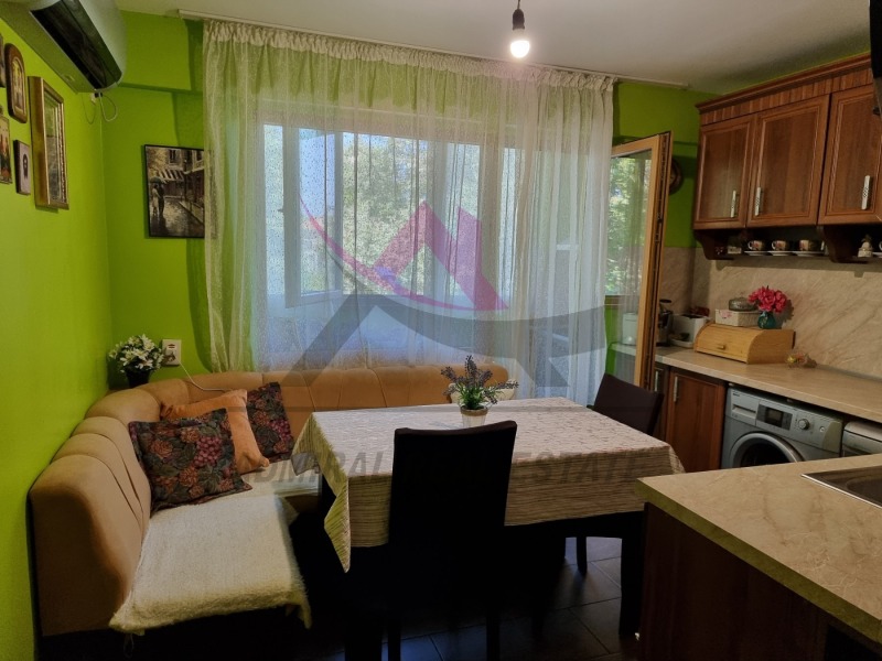 En renta  3 dormitorios Varna , Troshevo , 85 metros cuadrados | 64613839 - imagen [2]