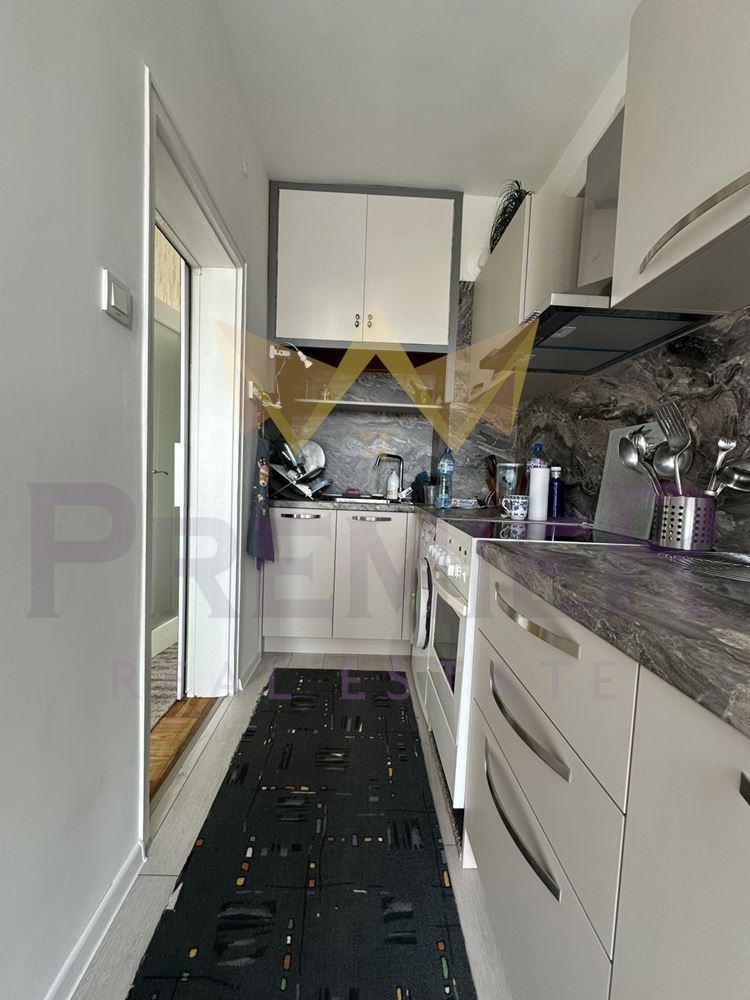 Дава под наем 4-СТАЕН, гр. Варна, Окръжна болница-Генерали, снимка 2 - Апартаменти - 52575948