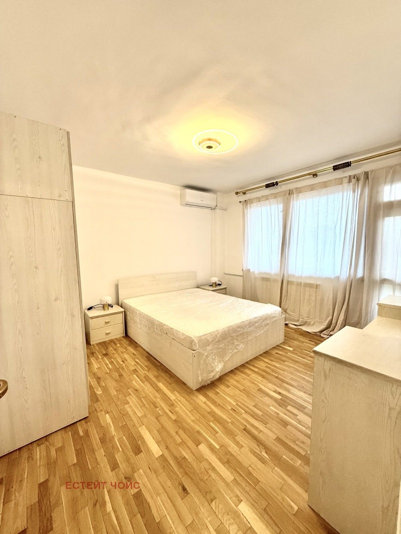 Дава под наем 4-СТАЕН, гр. София, Гео Милев, снимка 9 - Апартаменти - 53218958