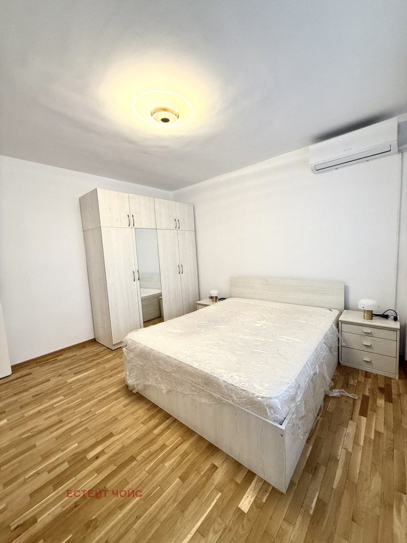 Дава под наем 4-СТАЕН, гр. София, Гео Милев, снимка 5 - Апартаменти - 53218958