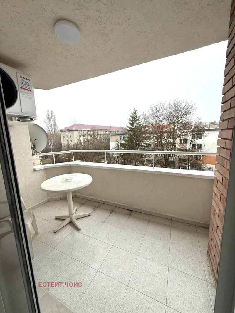 Дава под наем 4-СТАЕН, гр. София, Гео Милев, снимка 13 - Апартаменти - 53218958