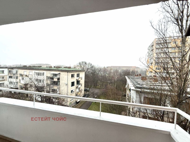 Дава под наем 4-СТАЕН, гр. София, Гео Милев, снимка 15 - Апартаменти - 53218958