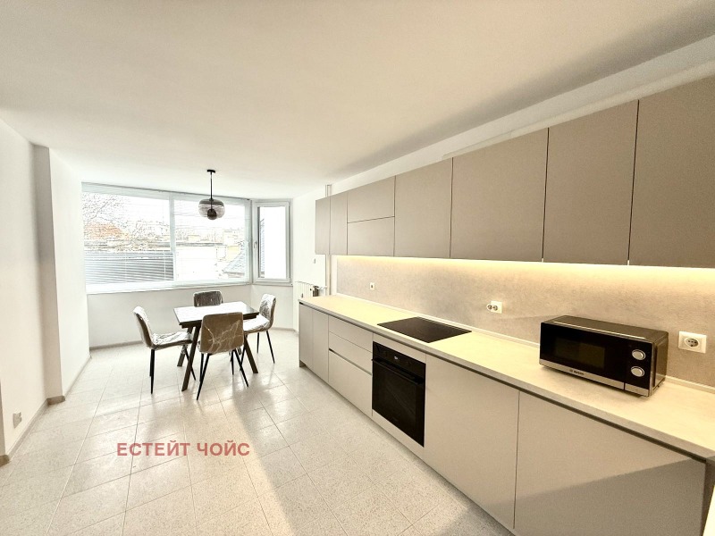 Дава под наем 4-СТАЕН, гр. София, Гео Милев