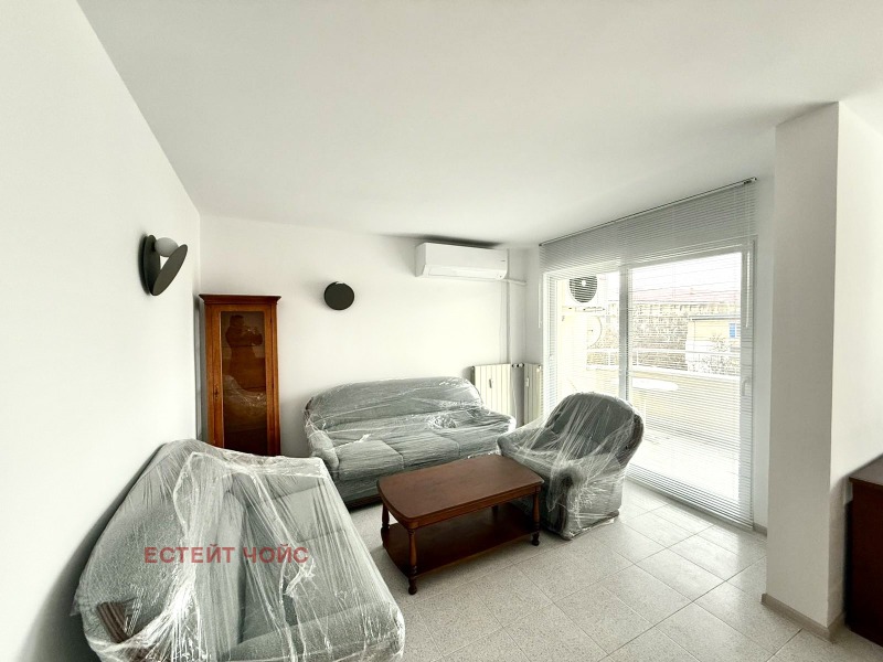 Дава под наем 4-СТАЕН, гр. София, Гео Милев, снимка 3 - Апартаменти - 53218958