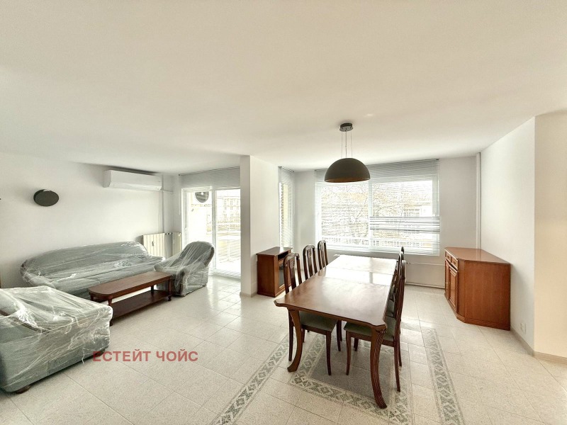 Дава под наем 4-СТАЕН, гр. София, Гео Милев, снимка 4 - Апартаменти - 53218958