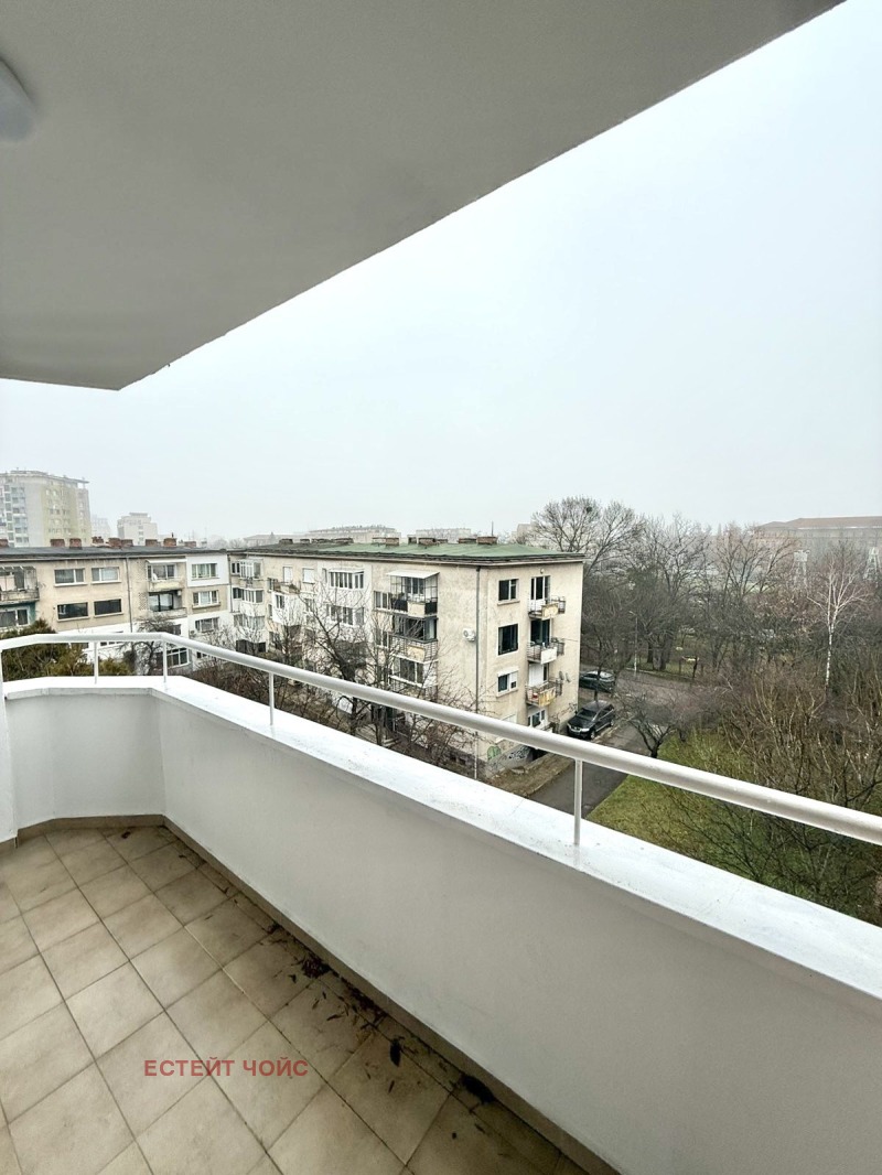 Дава под наем 4-СТАЕН, гр. София, Гео Милев, снимка 14 - Апартаменти - 53218958