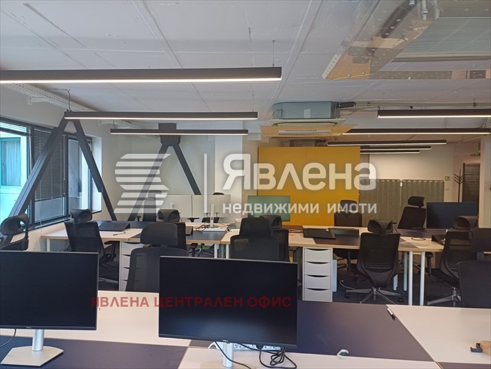 Дава под наем ОФИС, гр. София, Изток, снимка 4 - Офиси - 56320404