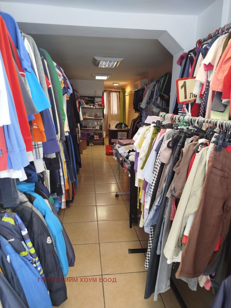 Kiadó  Üzlet Burgas , Centar , 40 négyzetméter | 20424245 - kép [4]