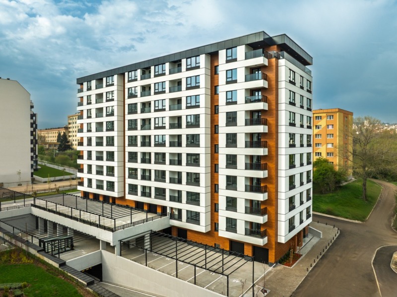 Дава под наем  Магазин град София , Овча купел , 127 кв.м | 75178950