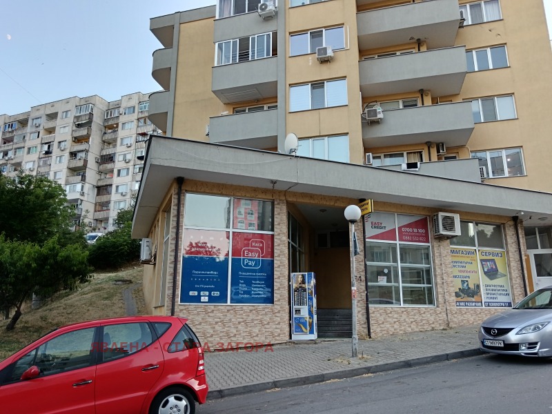 Te huur  Winkel Stara Zagora , Tri tsjutsjura - sever , 43 m² | 82960896 - afbeelding [3]