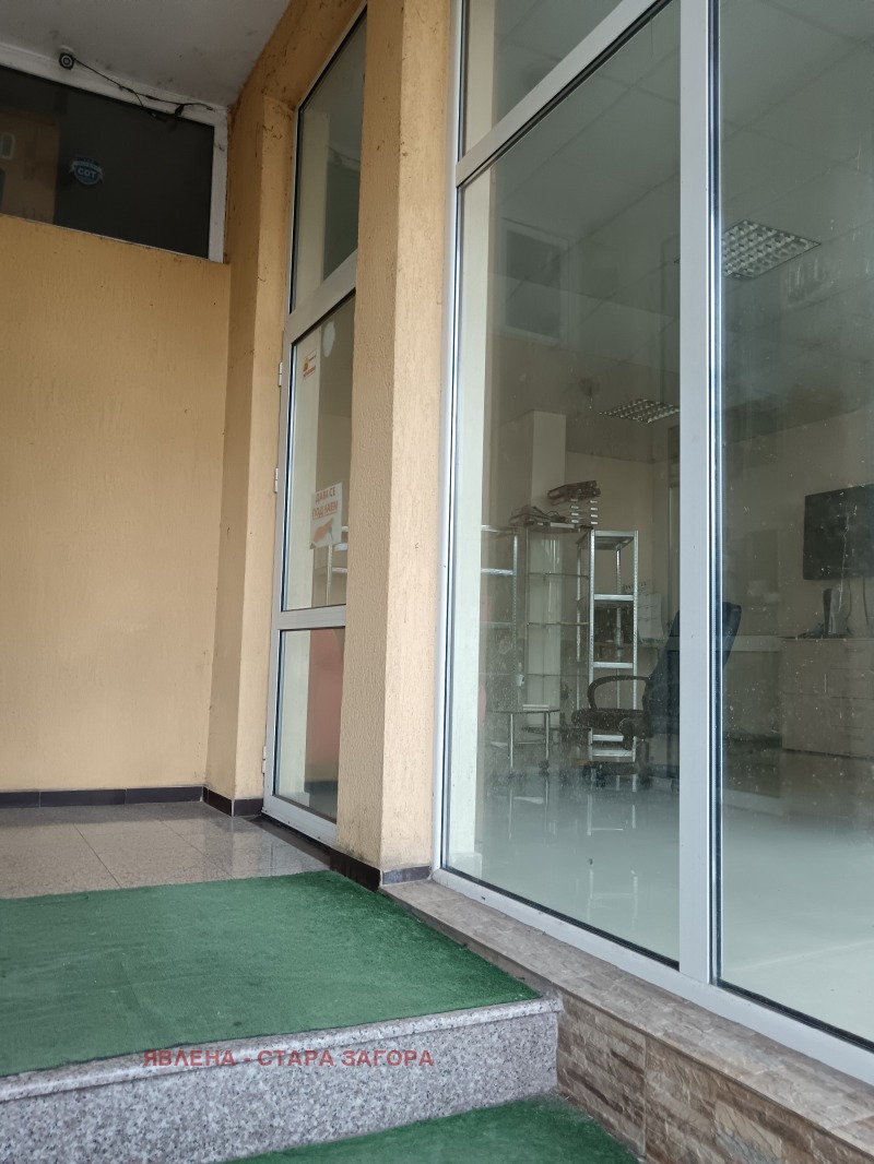 Te huur  Winkel Stara Zagora , Tri tsjutsjura - sever , 43 m² | 82960896 - afbeelding [5]
