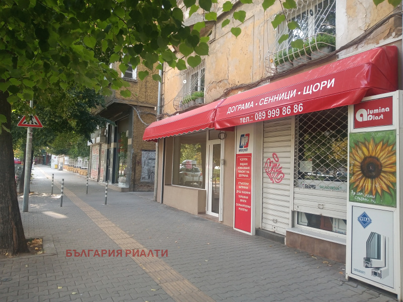 Дава под наем  Магазин град София , Център , 63 кв.м | 40049246 - изображение [4]