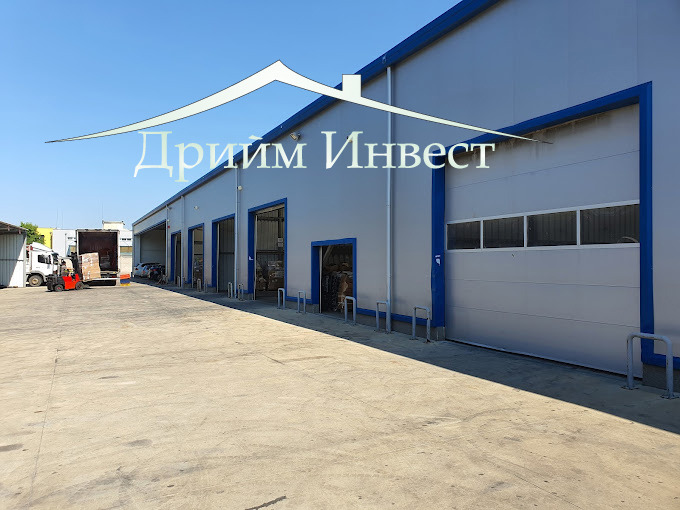 Para alugar  Armazenar Plovdiv , Industrialna zona - Sever , 864 m² | 19206933