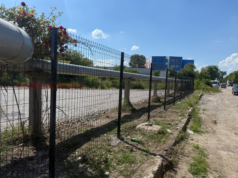 Дава под наем МЯСТО, гр. София, Летище София, снимка 7 - Парцели - 53218020