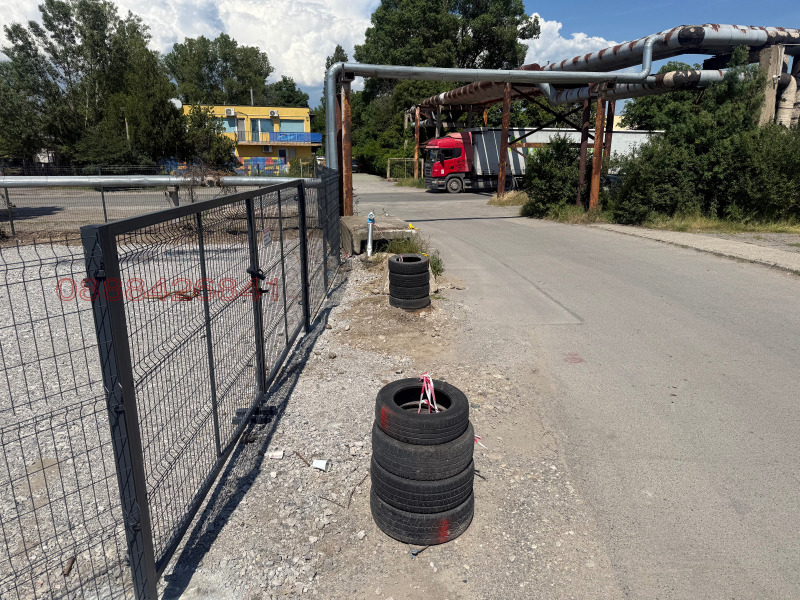 Дава под наем МЯСТО, гр. София, Летище София, снимка 5 - Парцели - 53218020