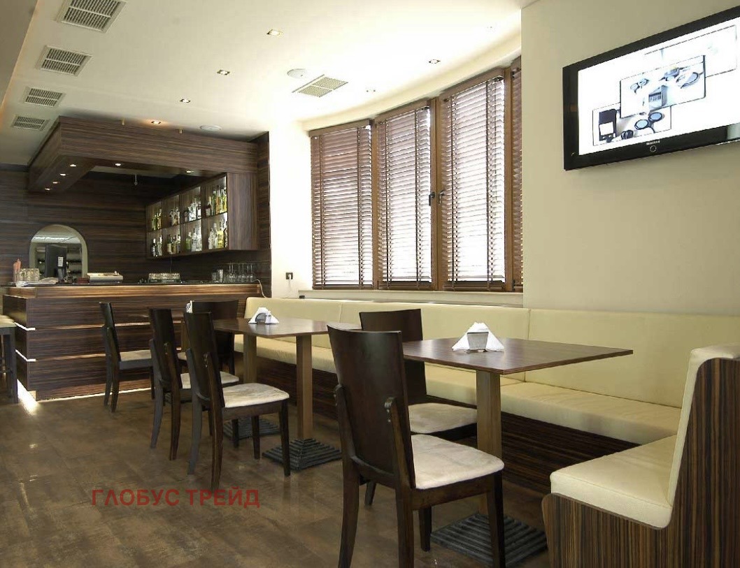 Дава под наем ЗАВЕДЕНИЕ, гр. София, Център, снимка 2 - Заведения - 52073251