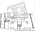 Дава под наем  Офис град София , Изток , 318 кв.м | 38487009 - изображение [2]