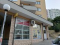 Под наем МАГАЗИН, град Стара Загора, Три чучура - север • 400 лв. • 76274544 — Holmes.bg