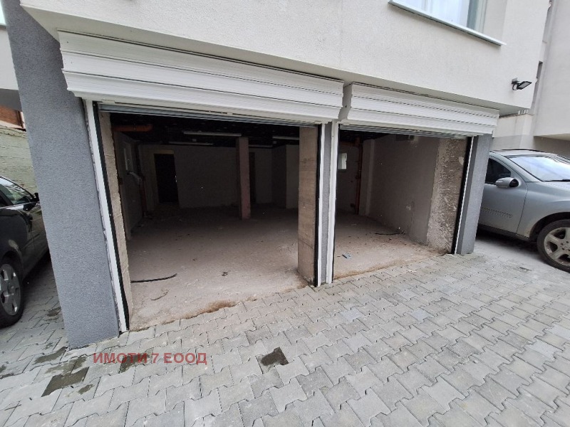 Дава под Наем СКЛАД в град София, Кръстова вада - 48 кв.м / 250 € » 488.96 лв., ИМОТИ 7 ЕООД