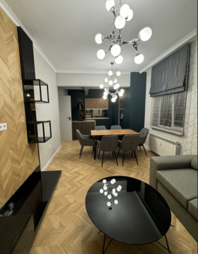 1 quarto Geo Milev, Sofia 1