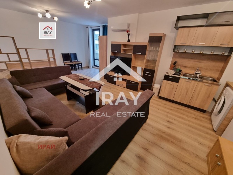 В оренду  Студія Стара Загора , Аязмото , 50 кв.м | 87264071 - зображення [5]
