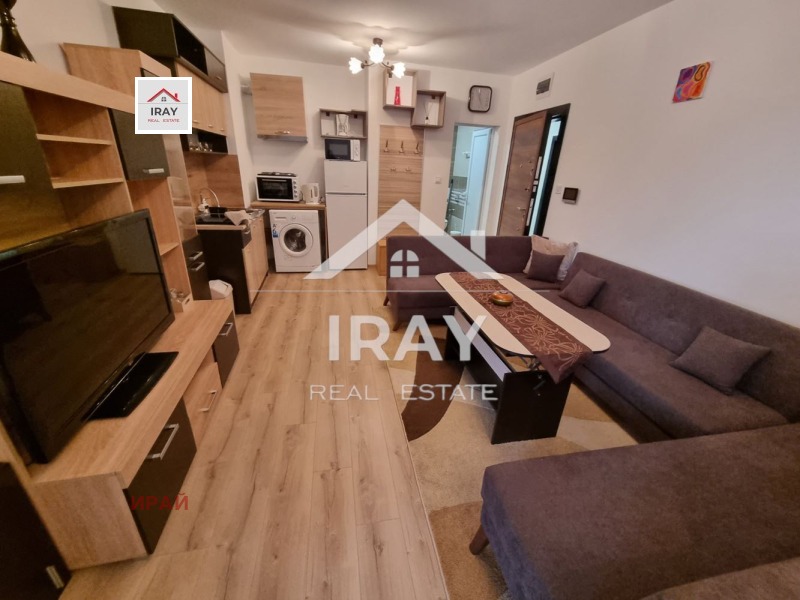 В оренду  Студія Стара Загора , Аязмото , 50 кв.м | 87264071