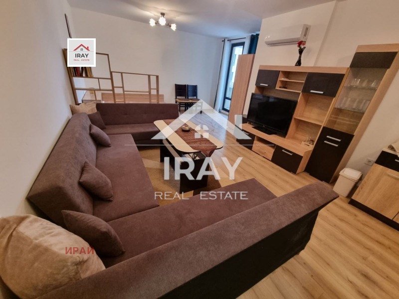 В оренду  Студія Стара Загора , Аязмото , 50 кв.м | 87264071 - зображення [3]